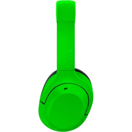 Наушники Razer Opus X - Green Headset - фото 4