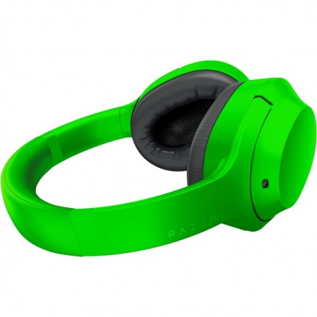 Наушники Razer Opus X - Green Headset - фото 5