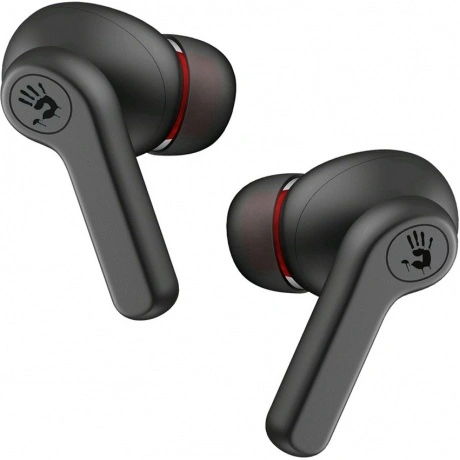 Наушники A4Tech Bloody M30 черный