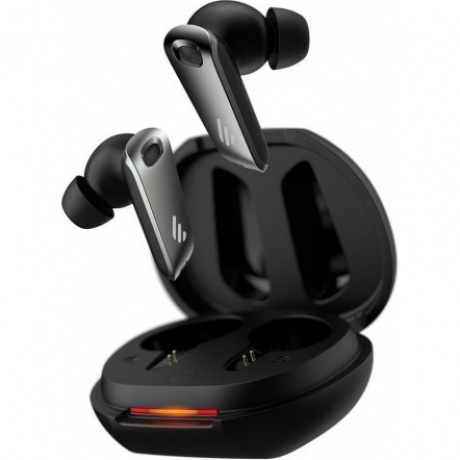 Наушники Edifier NeoBuds Pro черный - фото 1