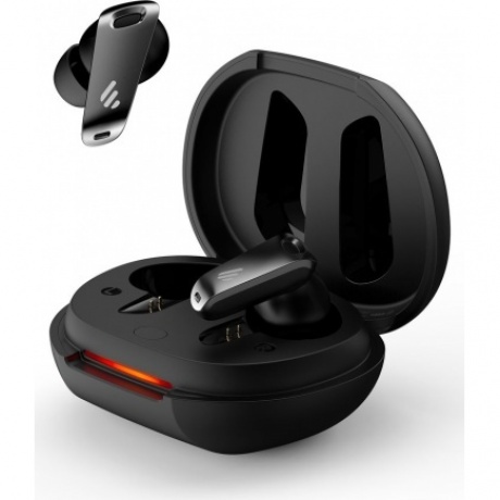 Наушники Edifier NeoBuds Pro черный - фото 2