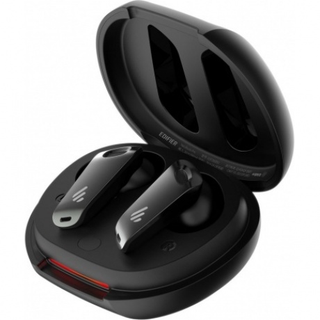 Наушники Edifier NeoBuds Pro черный - фото 3