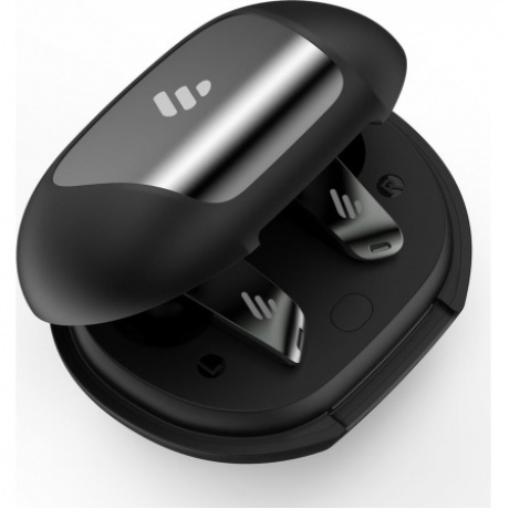 Наушники Edifier NeoBuds Pro черный - фото 4