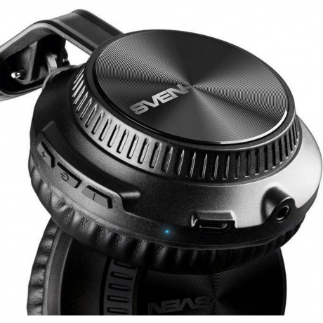 Наушники Sven AP-B630MV 1м черный (SV-019303) - фото 4