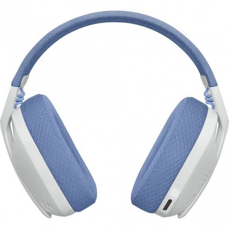 Наушники Logitech G435 белый (981-001074) - фото 2