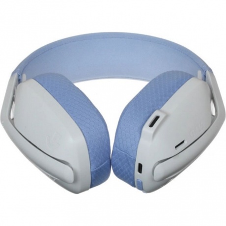Наушники Logitech G435 белый (981-001074) - фото 4