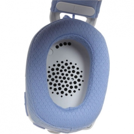 Наушники Logitech G435 белый (981-001074) - фото 6
