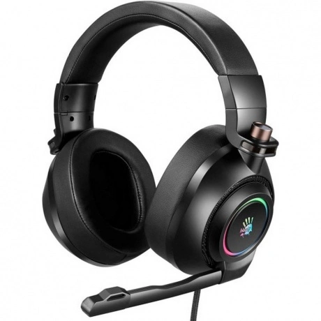 Наушники A4Tech Bloody G580 черный