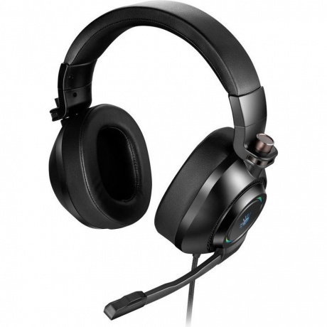 Наушники A4Tech Bloody G580 черный - фото 2