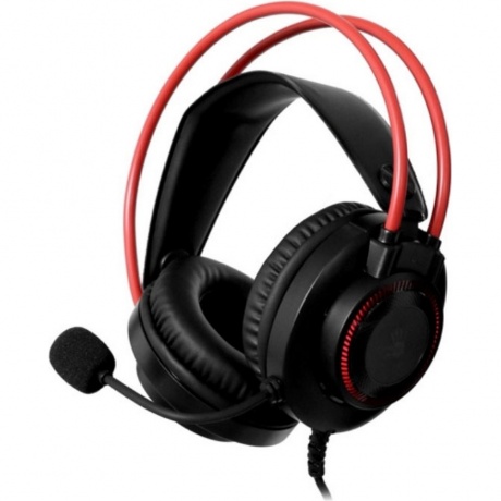 Наушники A4Tech Bloody G220S черный - фото 1