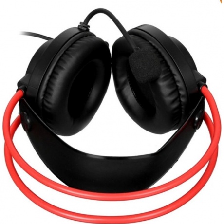 Наушники A4Tech Bloody G220S черный - фото 4