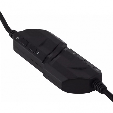 Наушники Acer AHW120 черный (ZL.HDSCC.01C) - фото 12