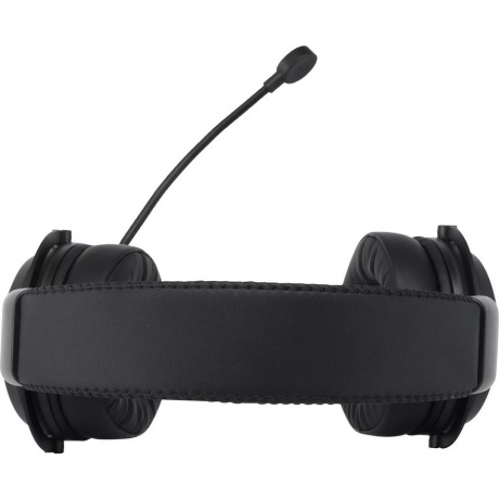 Наушники Acer AHW120 черный (ZL.HDSCC.01C) - фото 3