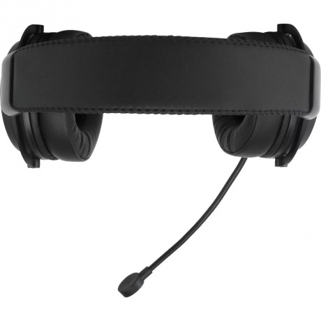 Наушники Acer AHW120 черный (ZL.HDSCC.01C) - фото 4