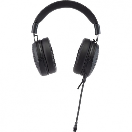 Наушники Acer AHW120 черный (ZL.HDSCC.01C) - фото 7