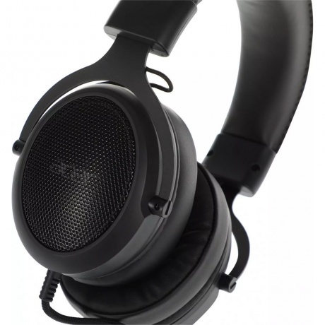 Наушники Acer AHW120 черный (ZL.HDSCC.01C) - фото 8