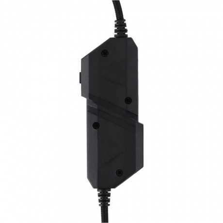 Наушники Acer AHW120 черный (ZL.HDSCC.01C) - фото 9