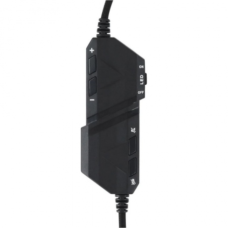 Наушники Acer AHW120 черный (ZL.HDSCC.01C) - фото 10