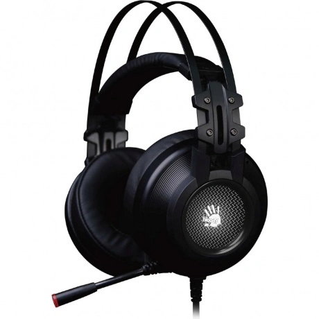 Наушники A4Tech Bloody G525 черный