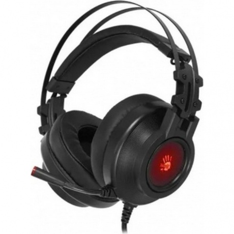 Наушники A4Tech Bloody G525 черный - фото 8