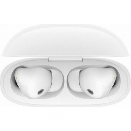 Наушники Xiaomi Buds 3 White - фото 2