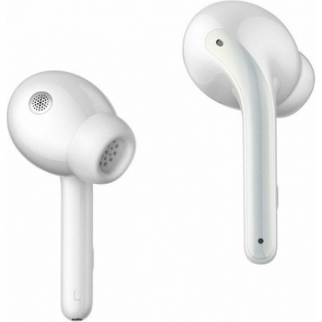 Наушники Xiaomi Buds 3 White - фото 3