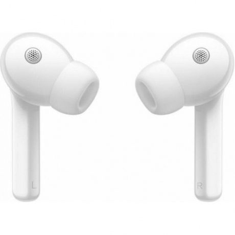 Наушники Xiaomi Buds 3 White - фото 4