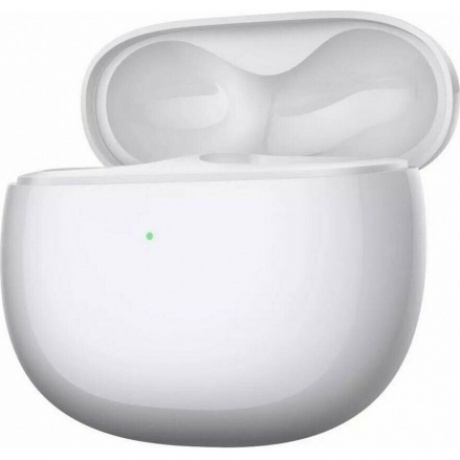 Наушники Xiaomi Buds 3 White - фото 5