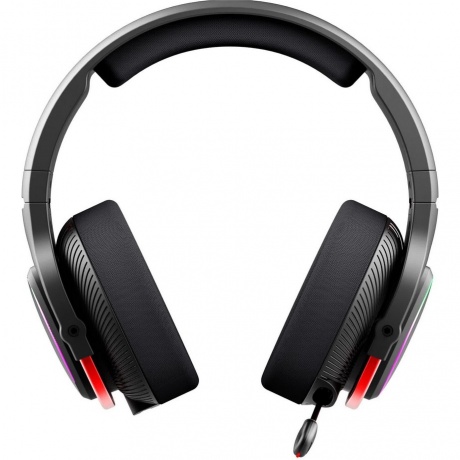 Наушники A4Tech Bloody MR710 черный (MR710 BLACK) - фото 2