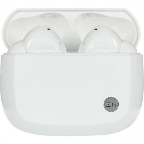 Наушники Xiaomi ZMI TW100 PurPods Pro белый (ZMI TW100ZM) - фото 1