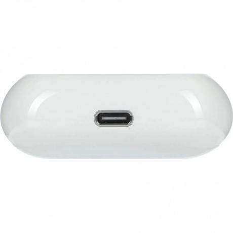 Наушники Xiaomi ZMI TW100 PurPods Pro белый (ZMI TW100ZM) - фото 12