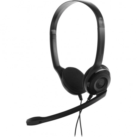 Наушники Sennheiser Epos PC 3 CHAT black (1000430/504195)