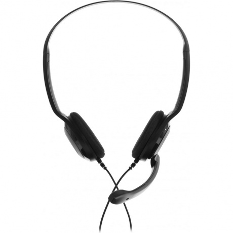 Наушники Sennheiser Epos PC 3 CHAT black (1000430/504195) - фото 2