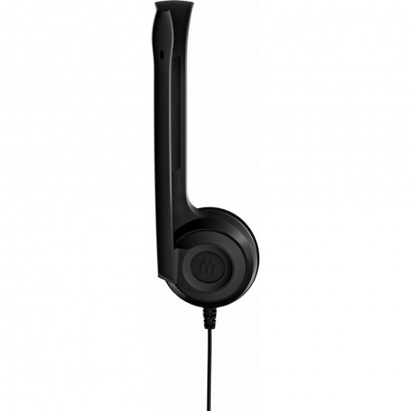 Наушники Sennheiser Epos PC 3 CHAT black (1000430/504195) - фото 5
