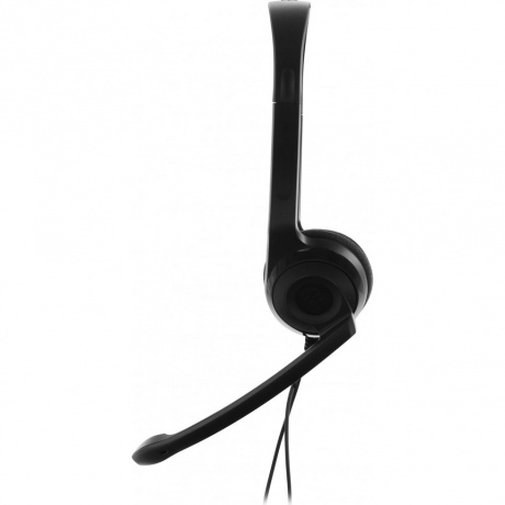 Наушники Sennheiser Epos PC 3 CHAT black (1000430/504195) - фото 6