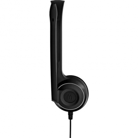 Наушники Sennheiser Epos PC 8 USB black (1000432/504197) - фото 4