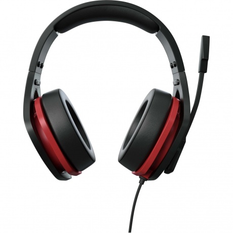 Наушники Oklick GMNG HS-L820G черный (1565108) - фото 4