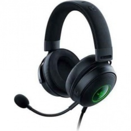 Наушники Razer Kraken V3 (RZ04-03770200-R3M1) - фото 1