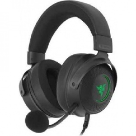 Наушники Razer Kraken V3 (RZ04-03770200-R3M1) - фото 2