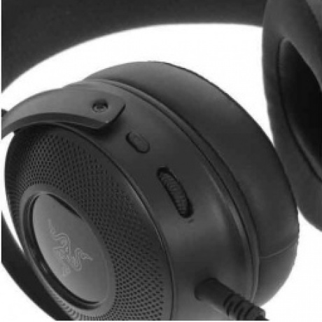 Наушники Razer Kraken V3 (RZ04-03770200-R3M1) - фото 7