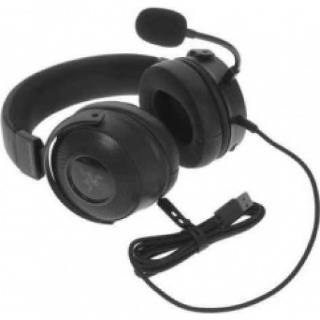 Наушники Razer Kraken V3 (RZ04-03770200-R3M1) - фото 8