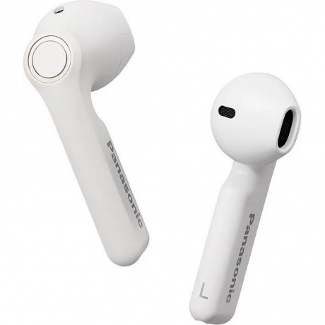 Наушники Panasonic RZ-B100WDGCW белый - фото 3