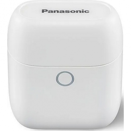 Наушники Panasonic RZ-B100WDGCW белый - фото 5
