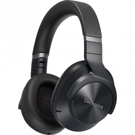 Наушники Technics EAH-A800G-K - фото 1