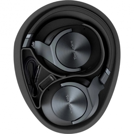 Наушники Technics EAH-A800G-K - фото 4