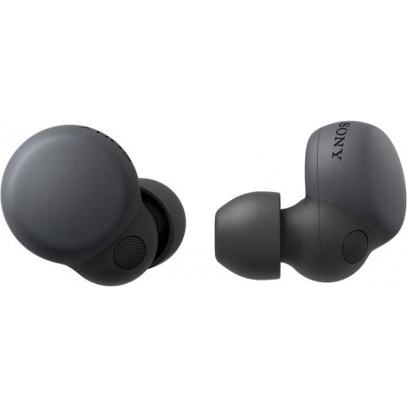 Наушники Sony WF-LS900NB Black - фото 1
