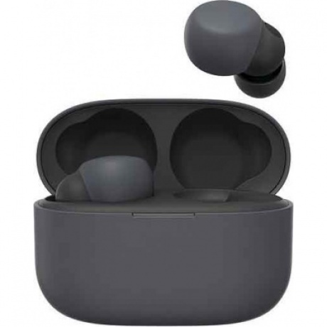 Наушники Sony WF-LS900NB Black - фото 2