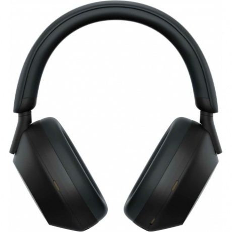 Наушники Sony WH-1000XM5 черный - фото 2