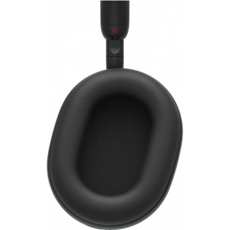Наушники Sony WH-1000XM5 черный - фото 5
