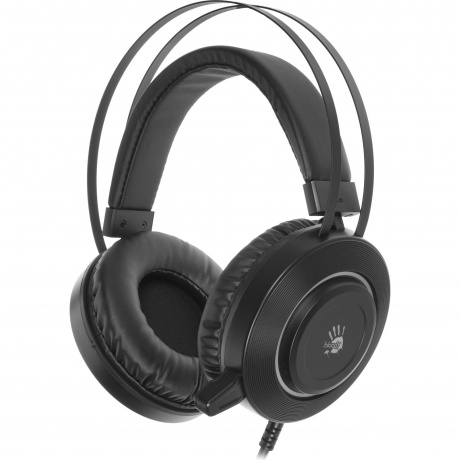 Наушники A4Tech Bloody G521, черная - фото 1